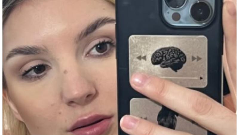 Mireasa, sezon 8. Bia, transformare remarcabilă. Cum arată acum soția lui Robert. A slăbit 13 kilograme și are acid în buze