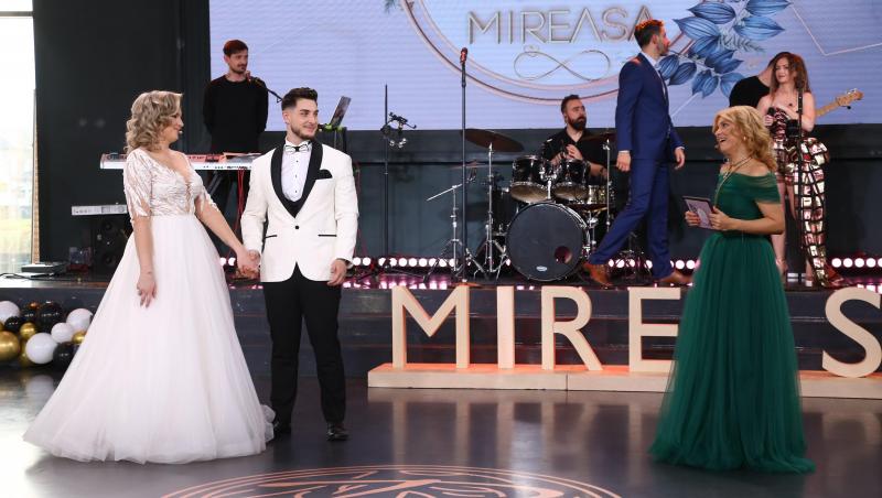 Mireasa, sezon 8. Bia, transformare remarcabilă. Cum arată acum soția lui Robert. A slăbit 13 kilograme și are acid în buze