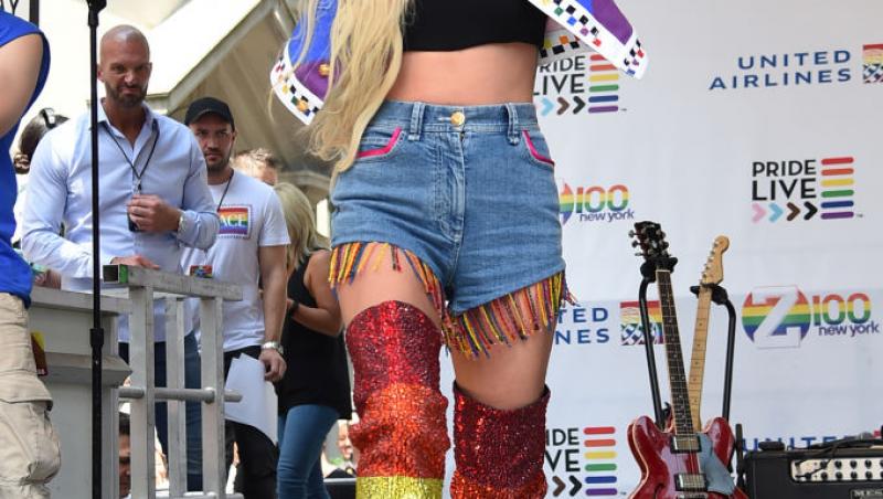 Vedeta internațională care a mărturisit că a suferit de psihoză. Cum i-a afectat sănătatea mentală viața de zi cu zi