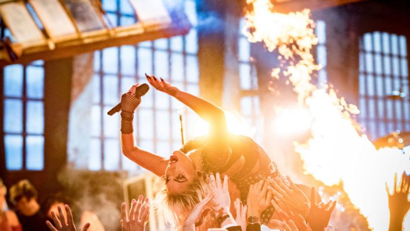 Vedeta internațională care a mărturisit că a suferit de psihoză. Cum i-a afectat sănătatea mentală viața de zi cu zi