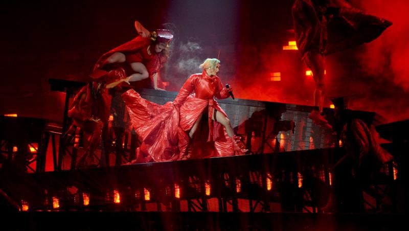 Vedeta internațională care a mărturisit că a suferit de psihoză. Cum i-a afectat sănătatea mentală viața de zi cu zi