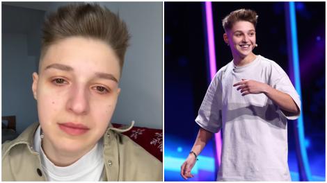 Bianca TRS are leucemie. Ce spune după diagnosticul dur primit de la medici