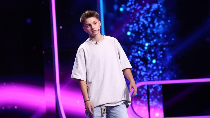 Bianca TRS are leucemie. Ce spune după diagnosticul dur primit de la medici