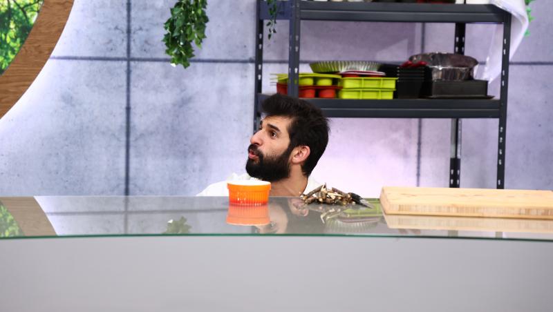 Chefi la cuțite, sezonul 15, 10 martie 2025. Cine a câștigat prima amuletă și ce concurenți i-au impresionat pe jurați