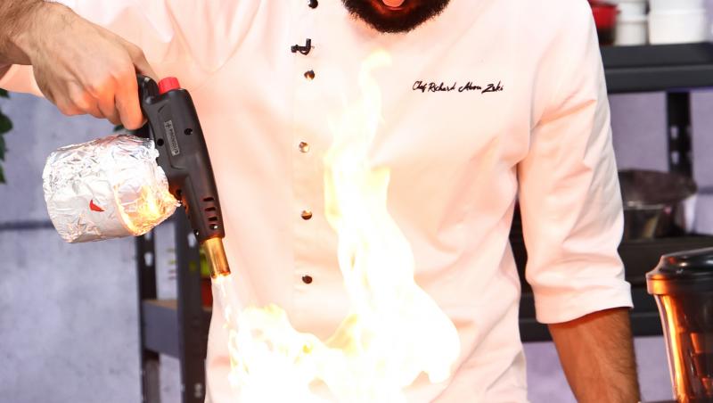 Chefi la cuțite, sezonul 15, 10 martie 2025. Cine a câștigat prima amuletă și ce concurenți i-au impresionat pe jurați