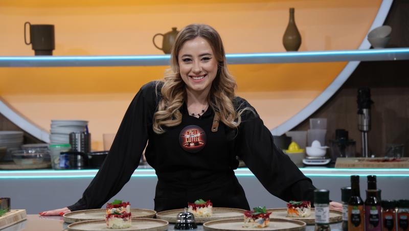 Chefi la cuțite, sezonul 15, 10 martie 2025. Cine a câștigat prima amuletă și ce concurenți i-au impresionat pe jurați