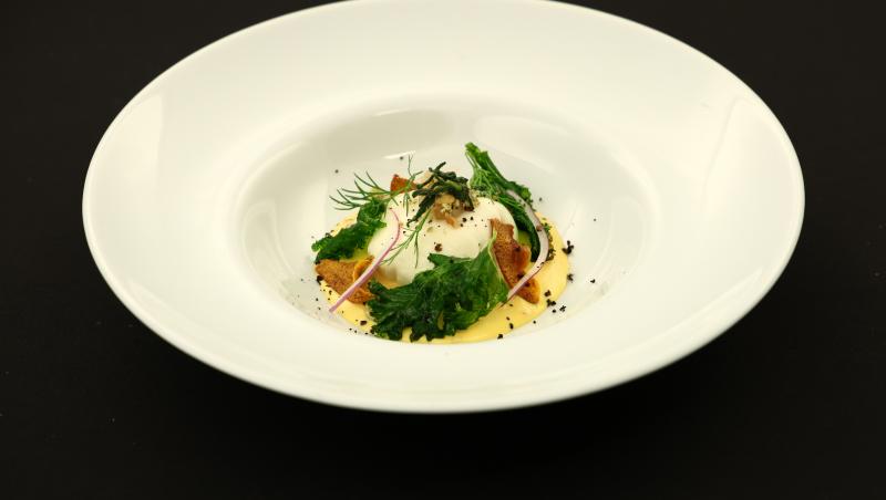 Chefi la cuțite, sezonul 15, 10 martie 2025. Cine a câștigat prima amuletă și ce concurenți i-au impresionat pe jurați