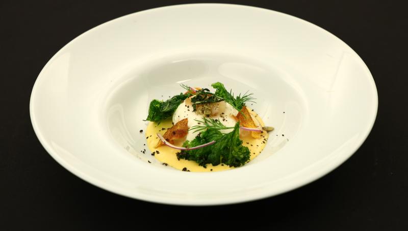 Chefi la cuțite, sezonul 15, 10 martie 2025. Cine a câștigat prima amuletă și ce concurenți i-au impresionat pe jurați