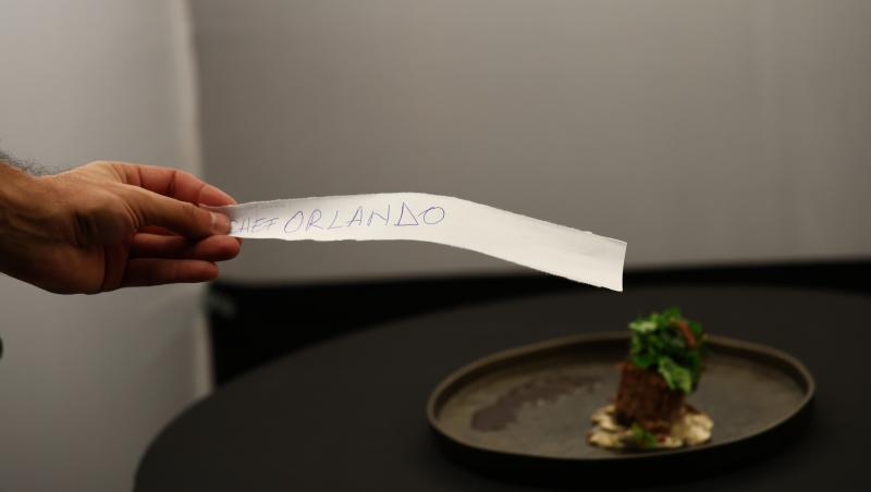 Chefi la cuțite, sezonul 15, 10 martie 2025. Cine a câștigat prima amuletă și ce concurenți i-au impresionat pe jurați