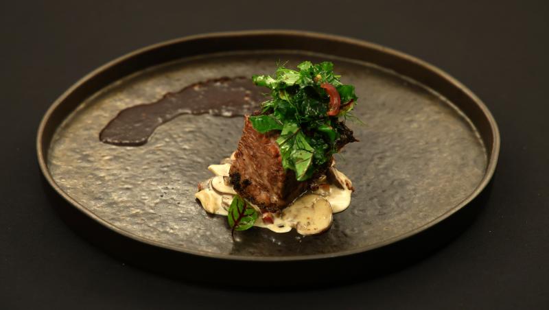 Chefi la cuțite, sezonul 15, 10 martie 2025. Cine a câștigat prima amuletă și ce concurenți i-au impresionat pe jurați