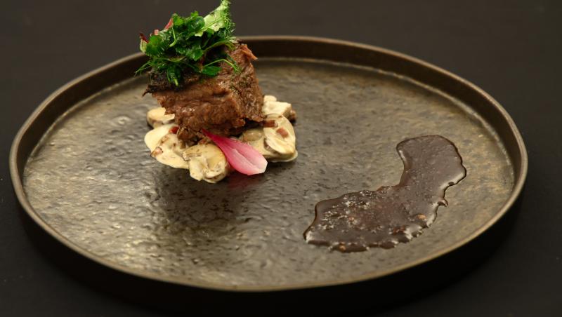 Chefi la cuțite, sezonul 15, 10 martie 2025. Cine a câștigat prima amuletă și ce concurenți i-au impresionat pe jurați