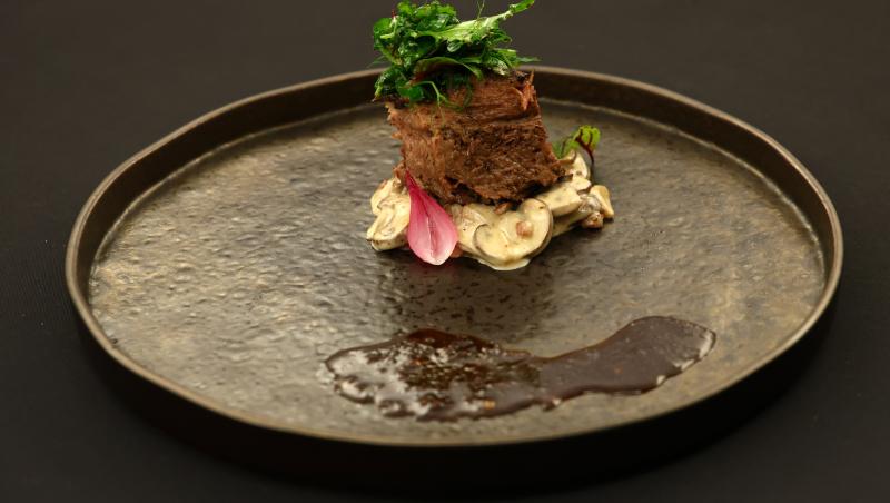 Chefi la cuțite, sezonul 15, 10 martie 2025. Cine a câștigat prima amuletă și ce concurenți i-au impresionat pe jurați