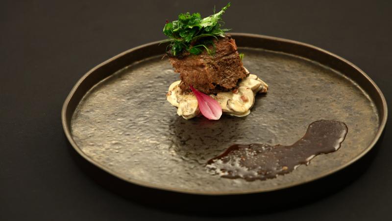 Chefi la cuțite, sezonul 15, 10 martie 2025. Cine a câștigat prima amuletă și ce concurenți i-au impresionat pe jurați