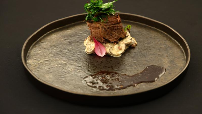 Chefi la cuțite, sezonul 15, 10 martie 2025. Cine a câștigat prima amuletă și ce concurenți i-au impresionat pe jurați