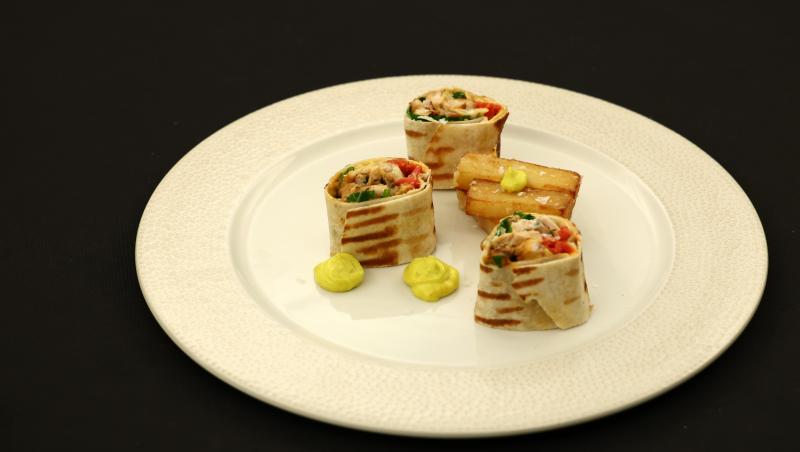 Chefi la cuțite, sezonul 15, 10 martie 2025. Cine a câștigat prima amuletă și ce concurenți i-au impresionat pe jurați