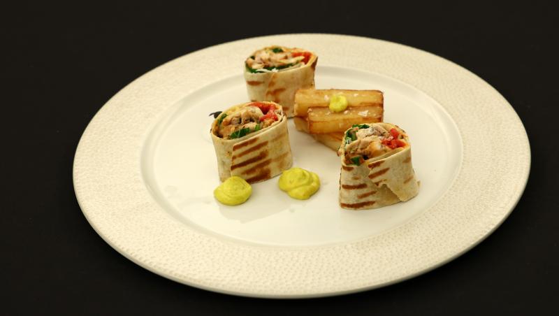 Chefi la cuțite, sezonul 15, 10 martie 2025. Cine a câștigat prima amuletă și ce concurenți i-au impresionat pe jurați