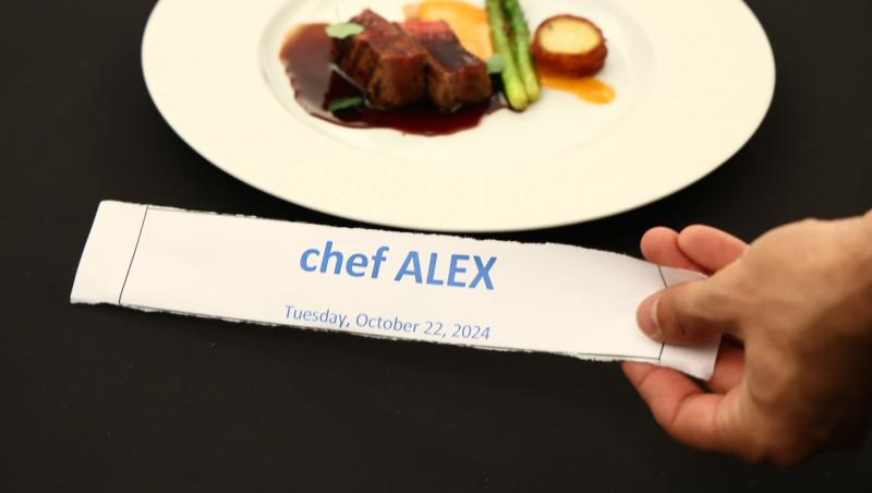 Chefi la cuțite, sezonul 15, 10 martie 2025. Cine a câștigat prima amuletă și ce concurenți i-au impresionat pe jurați