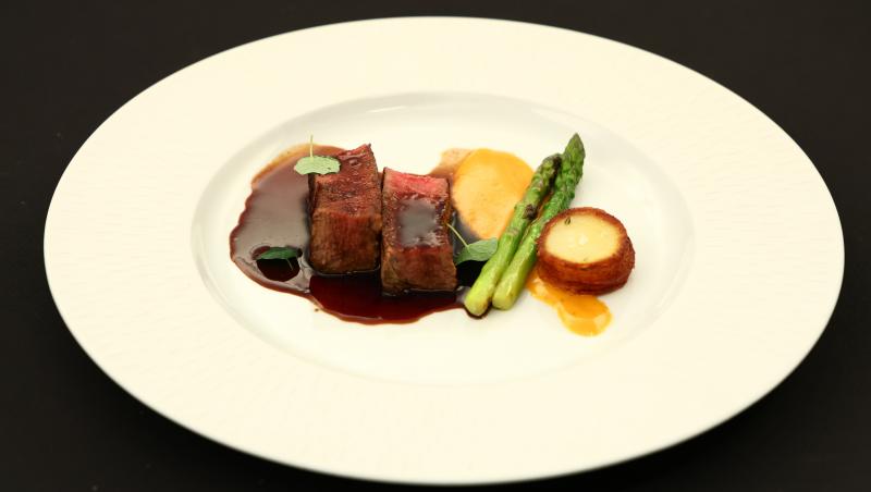 Chefi la cuțite, sezonul 15, 10 martie 2025. Cine a câștigat prima amuletă și ce concurenți i-au impresionat pe jurați