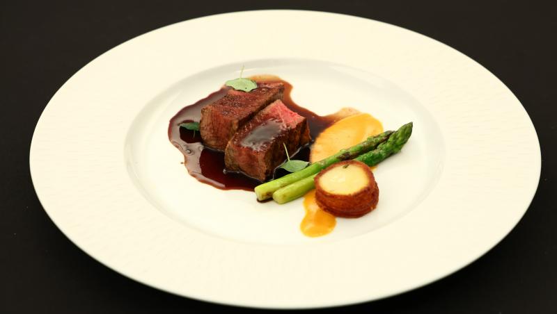 Chefi la cuțite, sezonul 15, 10 martie 2025. Cine a câștigat prima amuletă și ce concurenți i-au impresionat pe jurați