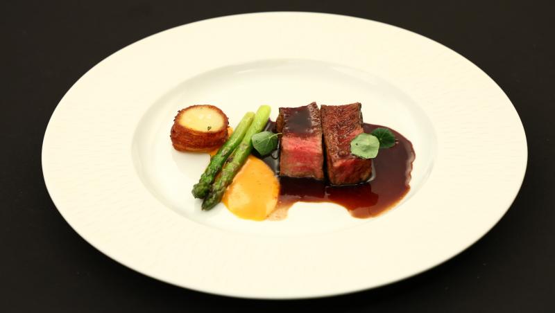 Chefi la cuțite, sezonul 15, 10 martie 2025. Cine a câștigat prima amuletă și ce concurenți i-au impresionat pe jurați