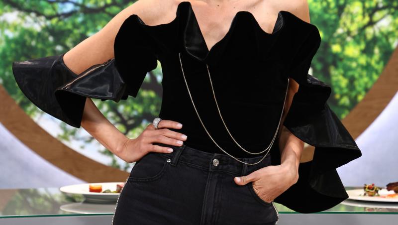 Chefi la cuțite, sezonul 15, 10 martie 2025. Cine a câștigat prima amuletă și ce concurenți i-au impresionat pe jurați