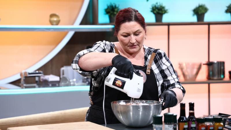 Chefi la cuțite, sezonul 15, 10 martie 2025. Cine a câștigat prima amuletă și ce concurenți i-au impresionat pe jurați