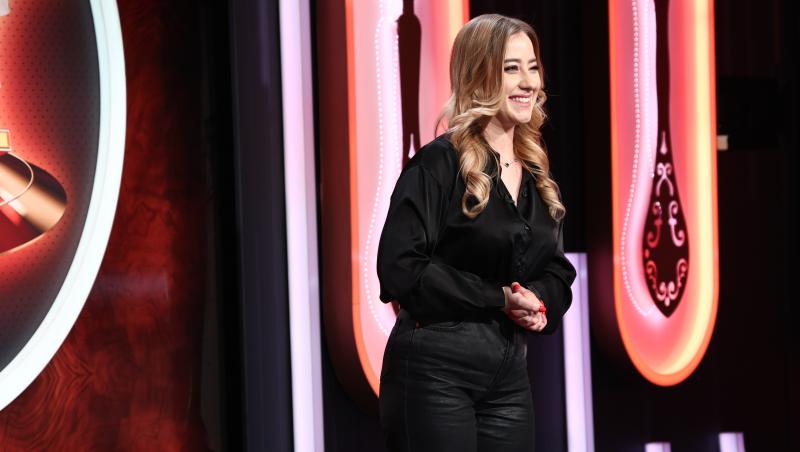 Chefi la cuțite, sezonul 15, 10 martie 2025. Cine a câștigat prima amuletă și ce concurenți i-au impresionat pe jurați