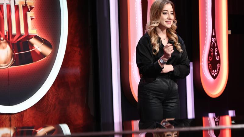 Chefi la cuțite, sezonul 15, 10 martie 2025. Cine a câștigat prima amuletă și ce concurenți i-au impresionat pe jurați