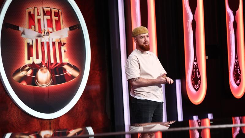 Chefi la cuțite, sezonul 15, 10 martie 2025. Cine a câștigat prima amuletă și ce concurenți i-au impresionat pe jurați