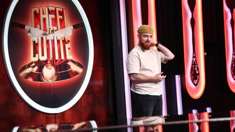 Chefi la cuțite, sezonul 15, 10 martie 2025. Cine a câștigat prima amuletă și ce concurenți i-au impresionat pe jurați
