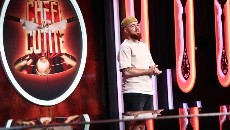 Chefi la cuțite, sezonul 15, 10 martie 2025. Cine a câștigat prima amuletă și ce concurenți i-au impresionat pe jurați