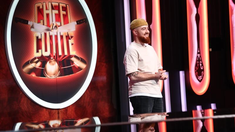 Chefi la cuțite, sezonul 15, 10 martie 2025. Cine a câștigat prima amuletă și ce concurenți i-au impresionat pe jurați