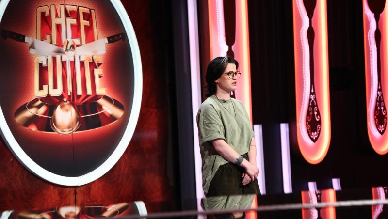 Chefi la cuțite, sezonul 15, 10 martie 2025. Cine a câștigat prima amuletă și ce concurenți i-au impresionat pe jurați