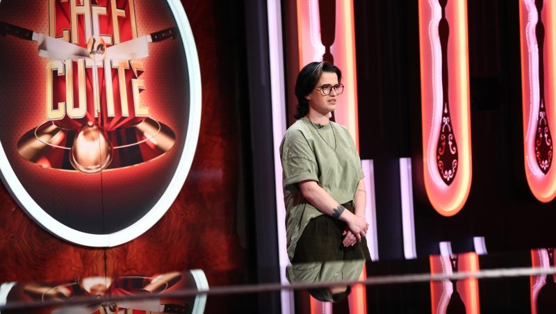 Chefi la cuțite, sezonul 15, 10 martie 2025. Cine a câștigat prima amuletă și ce concurenți i-au impresionat pe jurați