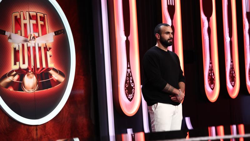 Chefi la cuțite, sezonul 15, 10 martie 2025. Cine a câștigat prima amuletă și ce concurenți i-au impresionat pe jurați