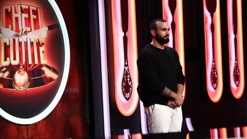 Chefi la cuțite, sezonul 15, 10 martie 2025. Cine a câștigat prima amuletă și ce concurenți i-au impresionat pe jurați