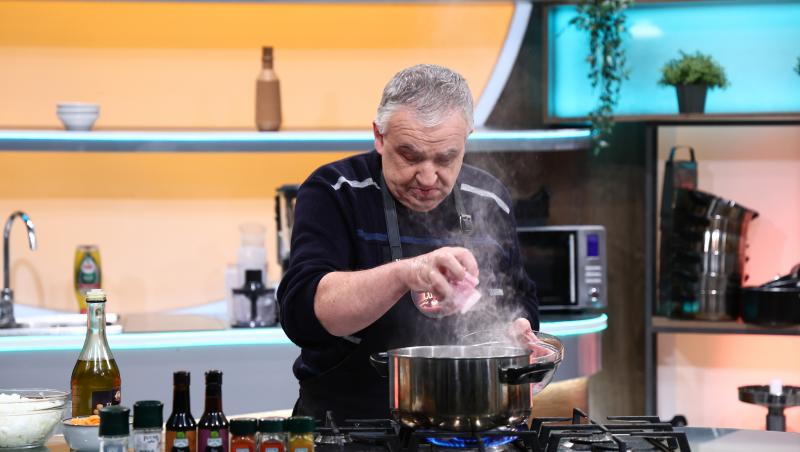 Chefi la cuțite, sezonul 15, 10 martie 2025. Cine a câștigat prima amuletă și ce concurenți i-au impresionat pe jurați