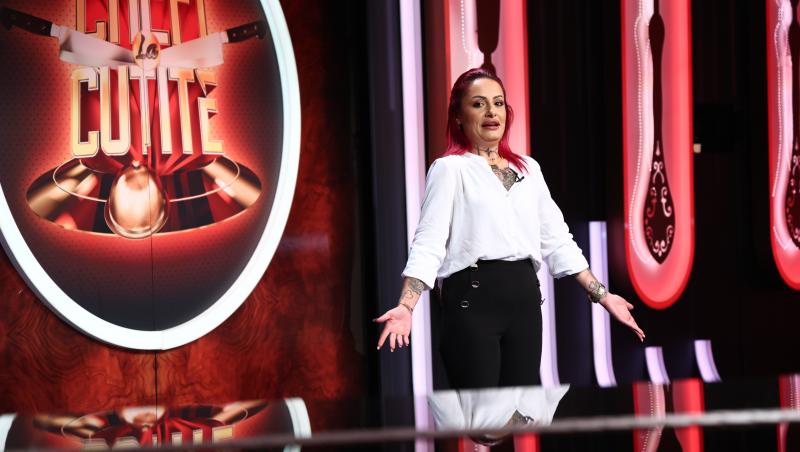 Chefi la cuțite, sezonul 15, 10 martie 2025. Cine a câștigat prima amuletă și ce concurenți i-au impresionat pe jurați