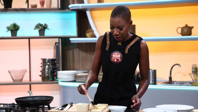 Chefi la cuțite, sezonul 15, 10 martie 2025. Cine a câștigat prima amuletă și ce concurenți i-au impresionat pe jurați