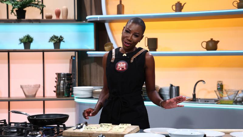 Chefi la cuțite, sezonul 15, 10 martie 2025. Cine a câștigat prima amuletă și ce concurenți i-au impresionat pe jurați