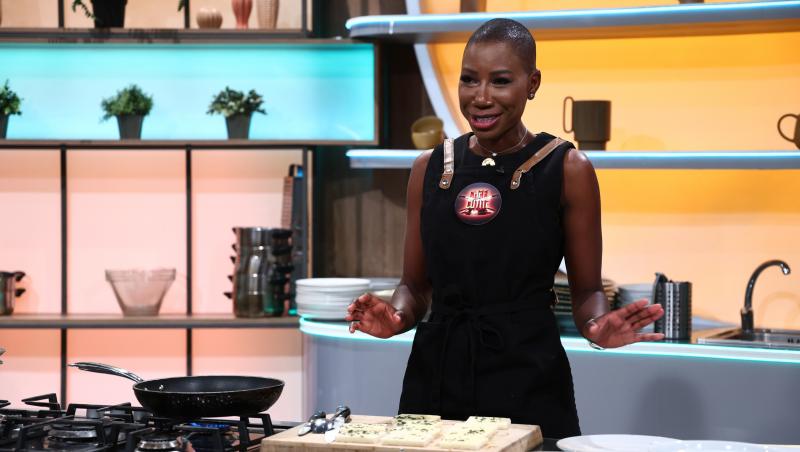 Chefi la cuțite, sezonul 15, 10 martie 2025. Cine a câștigat prima amuletă și ce concurenți i-au impresionat pe jurați