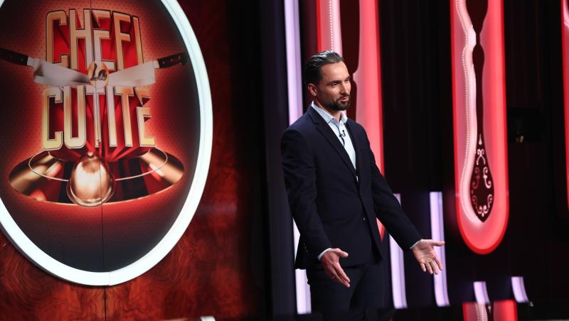 Chefi la cuțite, sezonul 15, 10 martie 2025. Cine a câștigat prima amuletă și ce concurenți i-au impresionat pe jurați