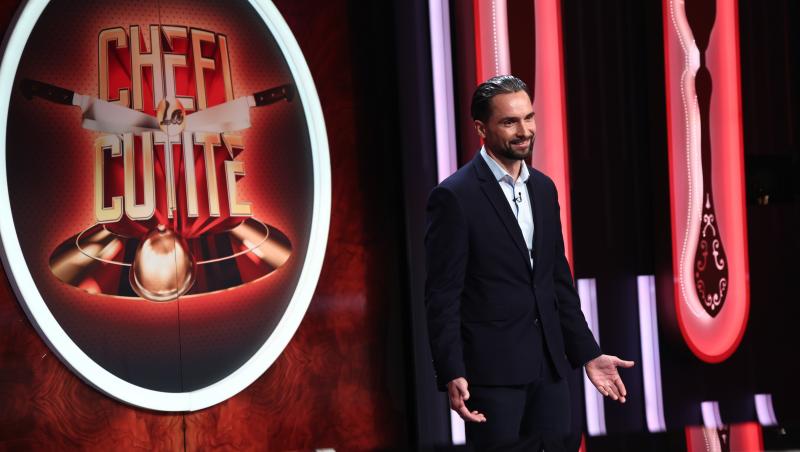 Chefi la cuțite, sezonul 15, 10 martie 2025. Cine a câștigat prima amuletă și ce concurenți i-au impresionat pe jurați