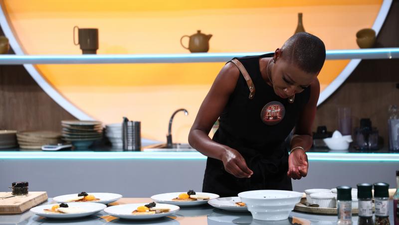 Chefi la cuțite, sezonul 15, 10 martie 2025. Cine a câștigat prima amuletă și ce concurenți i-au impresionat pe jurați