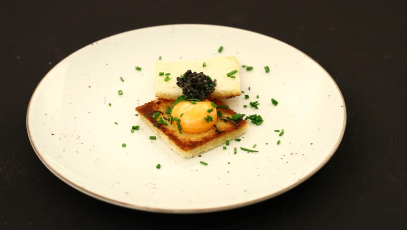 Chefi la cuțite, sezonul 15, 10 martie 2025. Cine a câștigat prima amuletă și ce concurenți i-au impresionat pe jurați