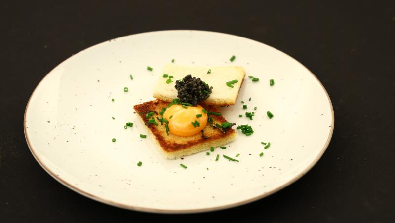 Chefi la cuțite, sezonul 15, 10 martie 2025. Cine a câștigat prima amuletă și ce concurenți i-au impresionat pe jurați