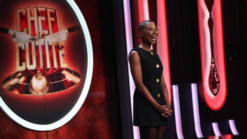 Chefi la cuțite, sezonul 15, 10 martie 2025. Cine a câștigat prima amuletă și ce concurenți i-au impresionat pe jurați