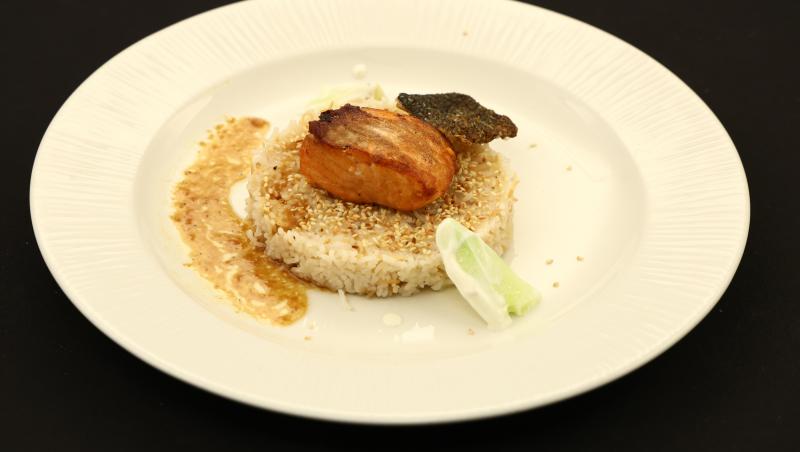 Chefi la cuțite, sezonul 15, 10 martie 2025. Cine a câștigat prima amuletă și ce concurenți i-au impresionat pe jurați