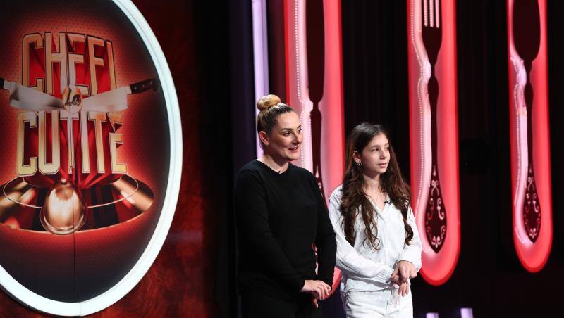 Chefi la cuțite, sezonul 15, 10 martie 2025. Cine a câștigat prima amuletă și ce concurenți i-au impresionat pe jurați