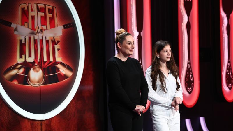 Chefi la cuțite, sezonul 15, 10 martie 2025. Cine a câștigat prima amuletă și ce concurenți i-au impresionat pe jurați